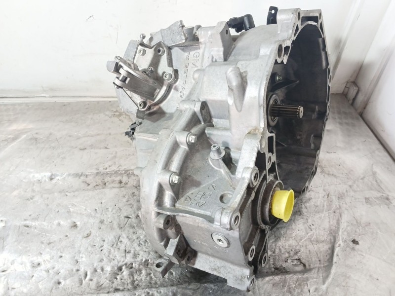 Recambio de caja cambios para opel astra h (a04) 1.7 cdti (l48) referencia OEM IAM F23  