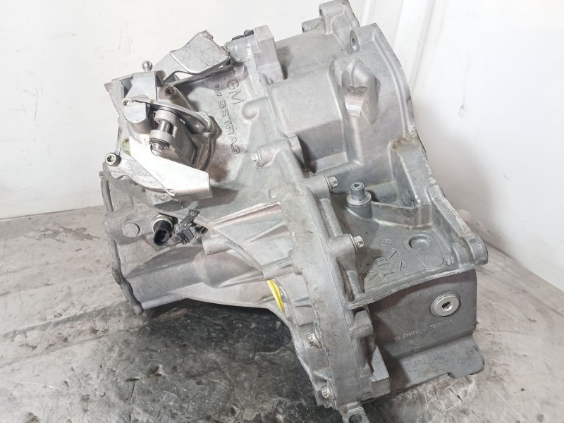 Recambio de caja cambios para opel astra h (a04) 1.7 cdti (l48) referencia OEM IAM F23  