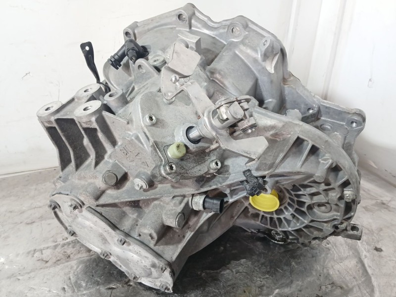 Recambio de caja cambios para opel astra h (a04) 1.7 cdti (l48) referencia OEM IAM F23  