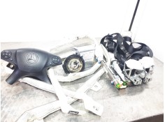 Recambio de kit airbag para mercedes-benz clase c (w204) berlina 2.1 cdi cat referencia OEM IAM A20448709426  