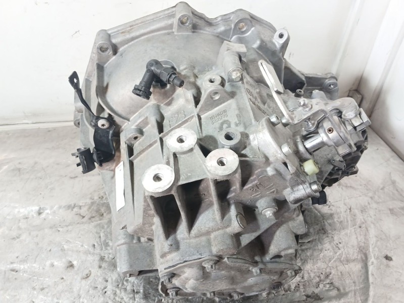 Recambio de caja cambios para opel astra h (a04) 1.7 cdti (l48) referencia OEM IAM F23  