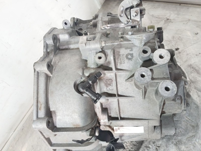 Recambio de caja cambios para opel astra h (a04) 1.7 cdti (l48) referencia OEM IAM F23  