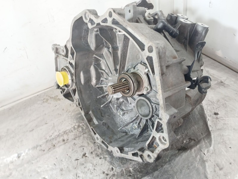 Recambio de caja cambios para opel astra h (a04) 1.7 cdti (l48) referencia OEM IAM F23  