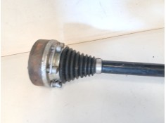 Recambio de transmision delantera izquierda para seat ibiza v (kj1, kjg) 1.6 tdi referencia OEM IAM    2
