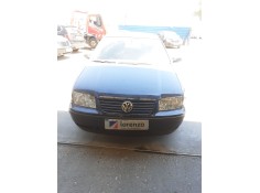 volkswagen bora i (1j2) del año 2004