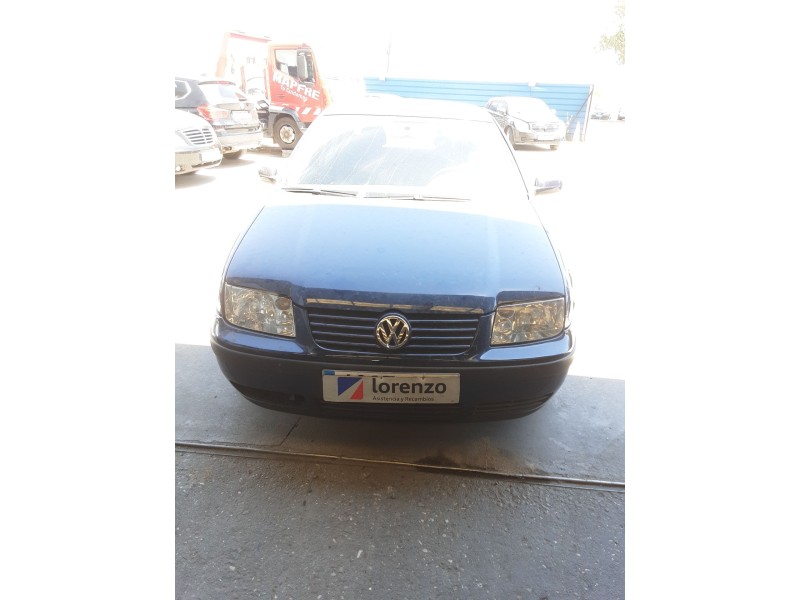 volkswagen bora i (1j2) del año 2004