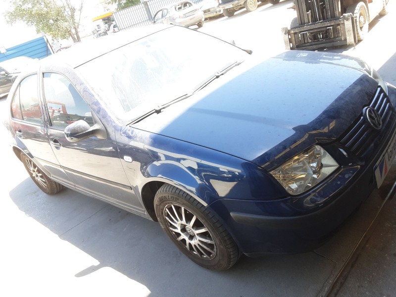 volkswagen bora i (1j2) del año 2004