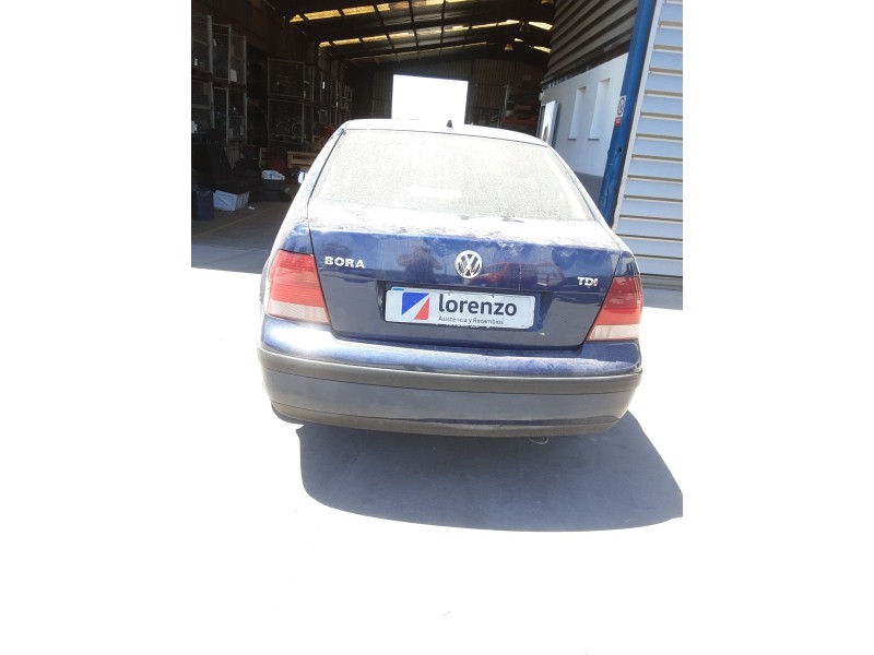 volkswagen bora i (1j2) del año 2004