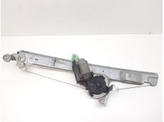 Recambio de elevalunas delantero izquierdo para renault scenic ii authentique referencia OEM IAM 8200646841  