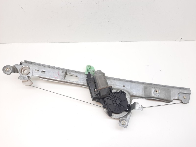 Recambio de elevalunas delantero izquierdo para renault scenic ii authentique referencia OEM IAM 8200646841  