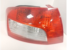 Recambio de piloto trasero izquierdo para peugeot 407 (6d_) 1.6 hdi 110 (6d9hzc, 6d9hyc) referencia OEM IAM   
