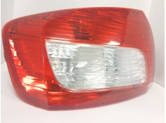 Recambio de piloto trasero izquierdo para peugeot 407 (6d_) 1.6 hdi 110 (6d9hzc, 6d9hyc) referencia OEM IAM    2