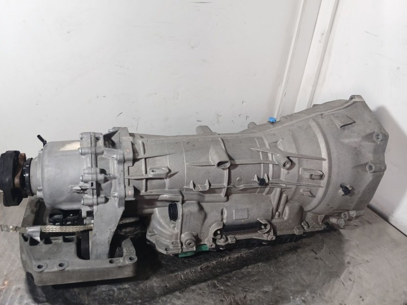 Recambio de caja cambios para bmw x3 (f25) xdrive 20 d referencia OEM IAM   