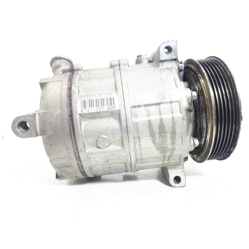 Recambio de compresor aire acondicionado para alfa romeo 159 (140) 1,9 jtdm 8v sport referencia OEM IAM 60693331   Recambio de compresor aire acondicionado para alfa romeo 159 (140) 1,9 jtdm 8v sport referencia OEM IAM 60693331
