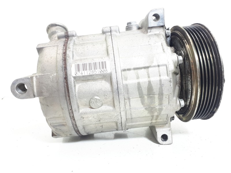 Recambio de compresor aire acondicionado para alfa romeo 159 (140) 1,9 jtdm 8v sport referencia OEM IAM 60693331   Recambio de compresor aire acondicionado para alfa romeo 159 (140) 1,9 jtdm 8v sport referencia OEM IAM 60693331