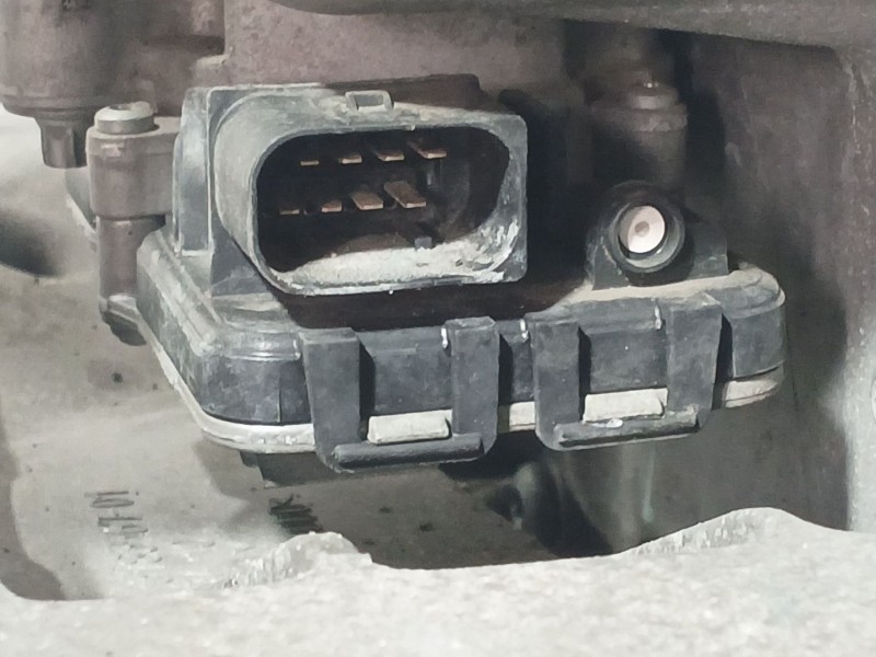 Recambio de caja cambios para bmw x3 (f25) xdrive 20 d referencia OEM IAM   