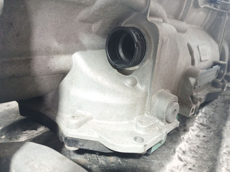 Recambio de caja cambios para bmw x3 (f25) xdrive 20 d referencia OEM IAM   