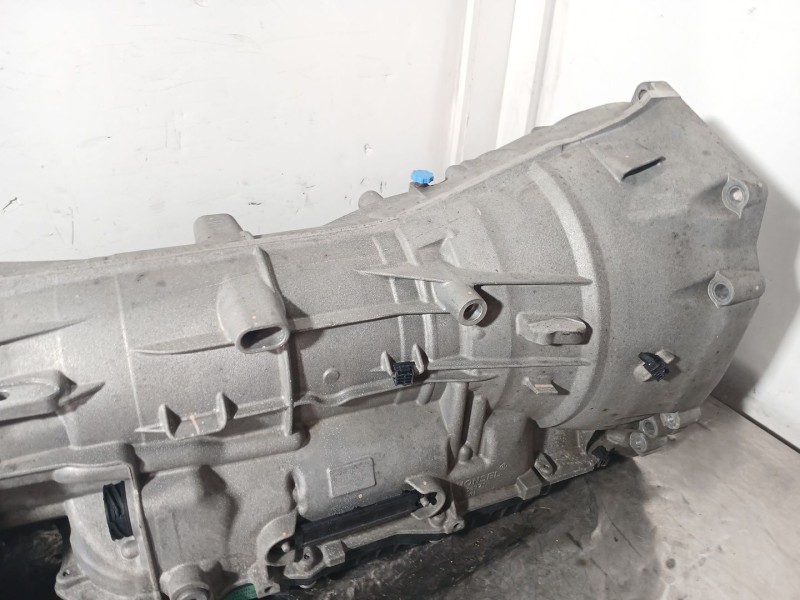 Recambio de caja cambios para bmw x3 (f25) xdrive 20 d referencia OEM IAM   
