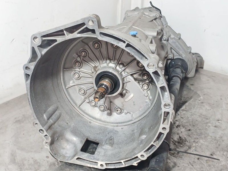 Recambio de caja cambios para bmw x3 (f25) xdrive 20 d referencia OEM IAM   