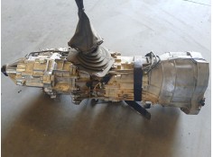 Recambio de caja cambios para nissan pathfinder iii (r51) 2.5 dci 4wd referencia OEM IAM   