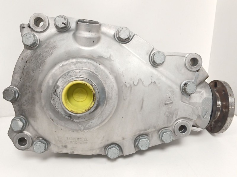 Recambio de diferencial delantero para bmw x3 (f25) xdrive 20 d referencia OEM IAM 7567345 756734505 