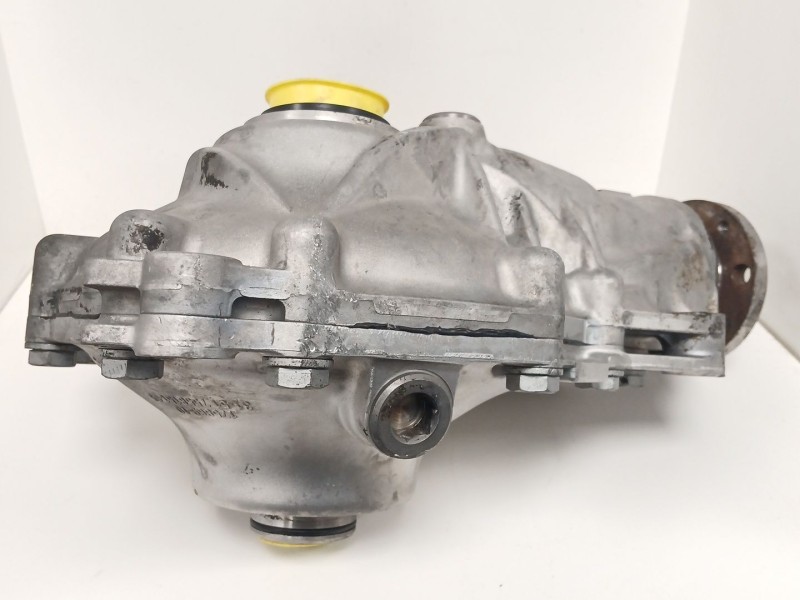 Recambio de diferencial delantero para bmw x3 (f25) xdrive 20 d referencia OEM IAM 7567345 756734505 