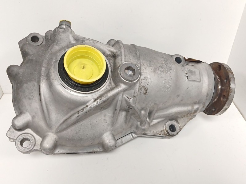 Recambio de diferencial delantero para bmw x3 (f25) xdrive 20 d referencia OEM IAM 7567345 756734505 