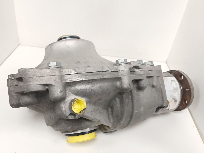 Recambio de diferencial delantero para bmw x3 (f25) xdrive 20 d referencia OEM IAM 7567345 756734505 