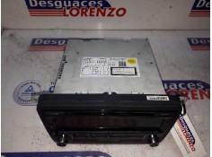 Recambio de sistema audio / radio cd para volkswagen passat lim. (362) advance bluemotion referencia OEM IAM 1K0035186AN 7640211 2