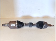 Recambio de transmision delantera izquierda para dodge caliber 2.0 crd referencia OEM IAM   
