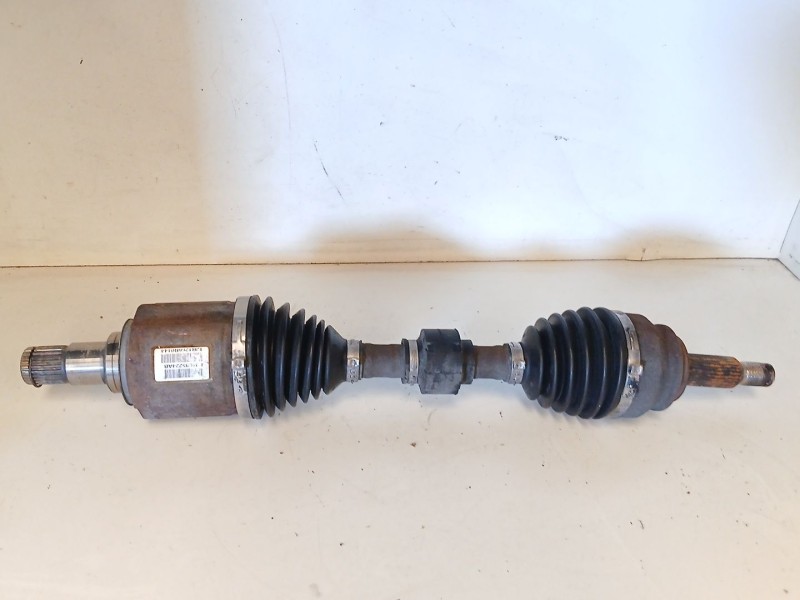 Recambio de transmision delantera izquierda para dodge caliber 2.0 crd referencia OEM IAM   