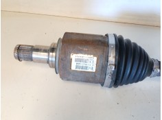 Recambio de transmision delantera izquierda para dodge caliber 2.0 crd referencia OEM IAM    2