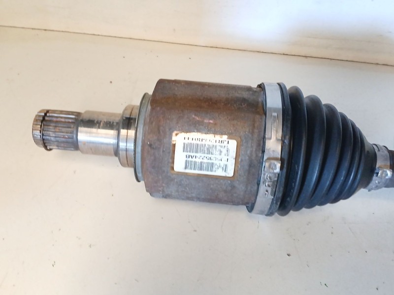 Recambio de transmision delantera izquierda para dodge caliber 2.0 crd referencia OEM IAM   