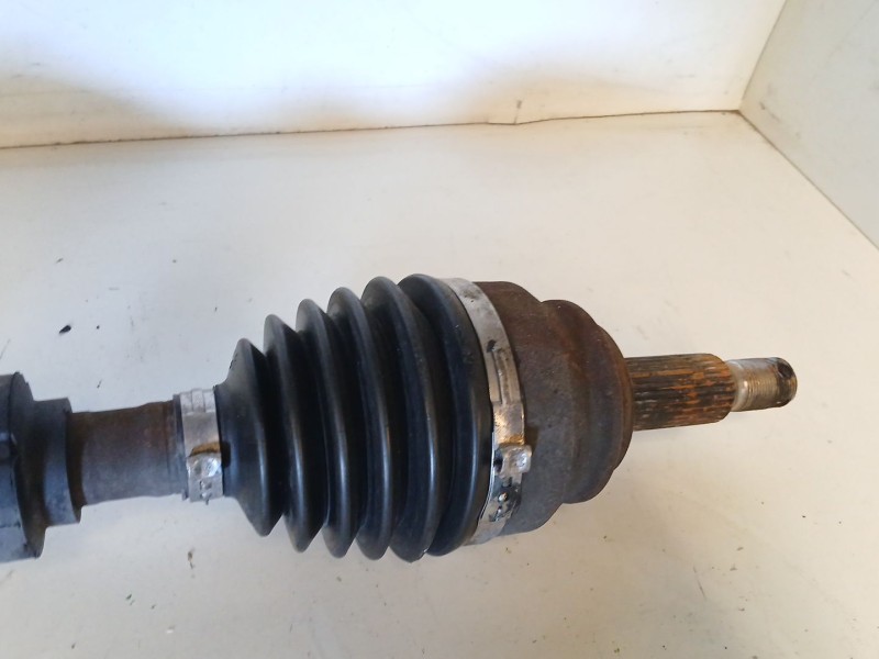 Recambio de transmision delantera izquierda para dodge caliber 2.0 crd referencia OEM IAM   