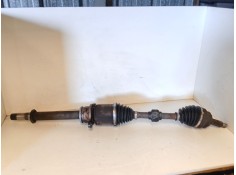 Recambio de transmision delantera derecha para dodge caliber 2.0 crd referencia OEM IAM   