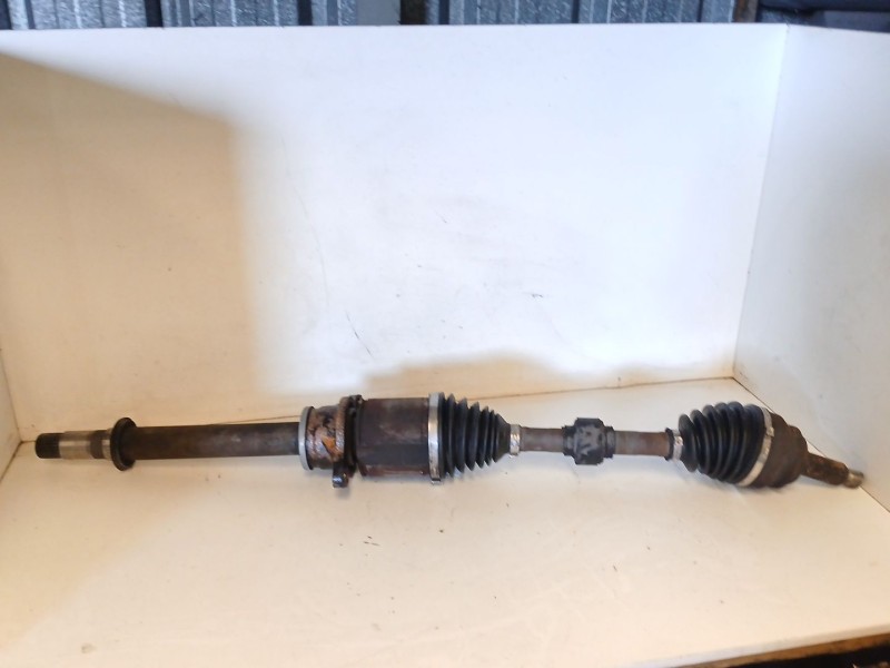 Recambio de transmision delantera derecha para dodge caliber 2.0 crd referencia OEM IAM   