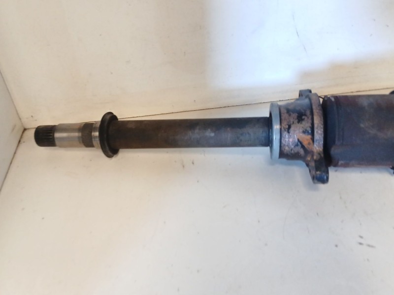 Recambio de transmision delantera derecha para dodge caliber 2.0 crd referencia OEM IAM   