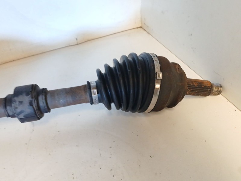 Recambio de transmision delantera derecha para dodge caliber 2.0 crd referencia OEM IAM   