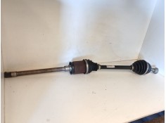 Recambio de transmision delantera derecha para bmw x3 (f25) xdrive 20 d referencia OEM IAM 7598028  