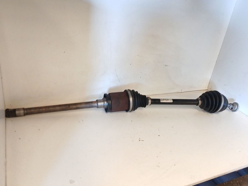 Recambio de transmision delantera derecha para bmw x3 (f25) xdrive 20 d referencia OEM IAM 7598028  