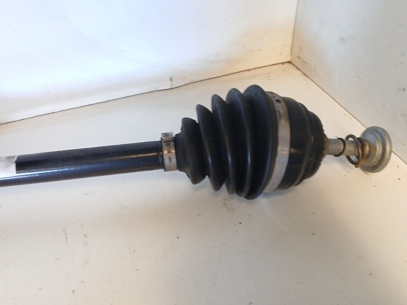 Recambio de transmision delantera derecha para bmw x3 (f25) xdrive 20 d referencia OEM IAM 7598028  