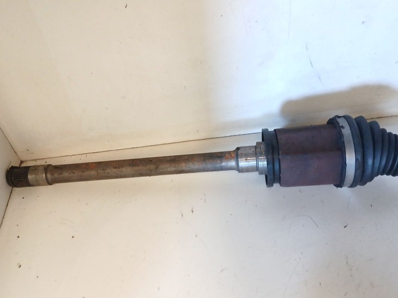 Recambio de transmision delantera derecha para bmw x3 (f25) xdrive 20 d referencia OEM IAM 7598028  