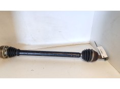 Recambio de transmision delantera derecha para volkswagen bora i (1j2) 1.9 tdi referencia OEM IAM   