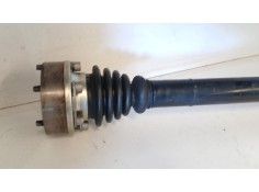 Recambio de transmision delantera derecha para volkswagen bora i (1j2) 1.9 tdi referencia OEM IAM    2