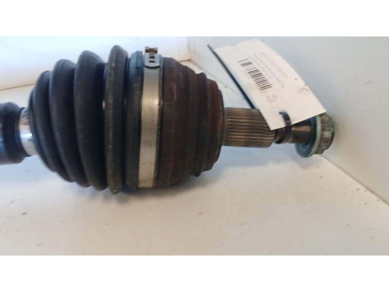 Recambio de transmision delantera derecha para volkswagen bora i (1j2) 1.9 tdi referencia OEM IAM   