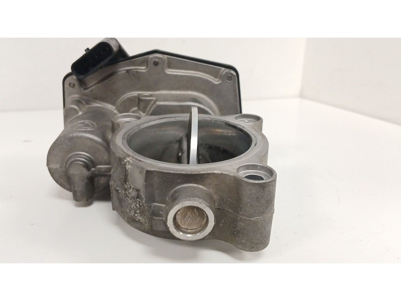 Recambio de caja mariposa para bmw x3 (f25) xdrive 20 d referencia OEM IAM   
