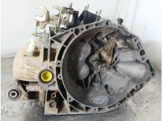 Recambio de caja cambios para citroën jumper ii autobús (244, z_) 2.2 hdi referencia OEM IAM 20UM16  