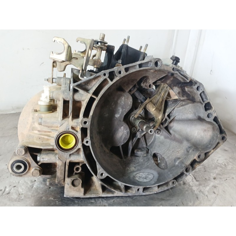 Recambio de caja cambios para citroën jumper ii autobús (244, z_) 2.2 hdi referencia OEM IAM 20UM16  
