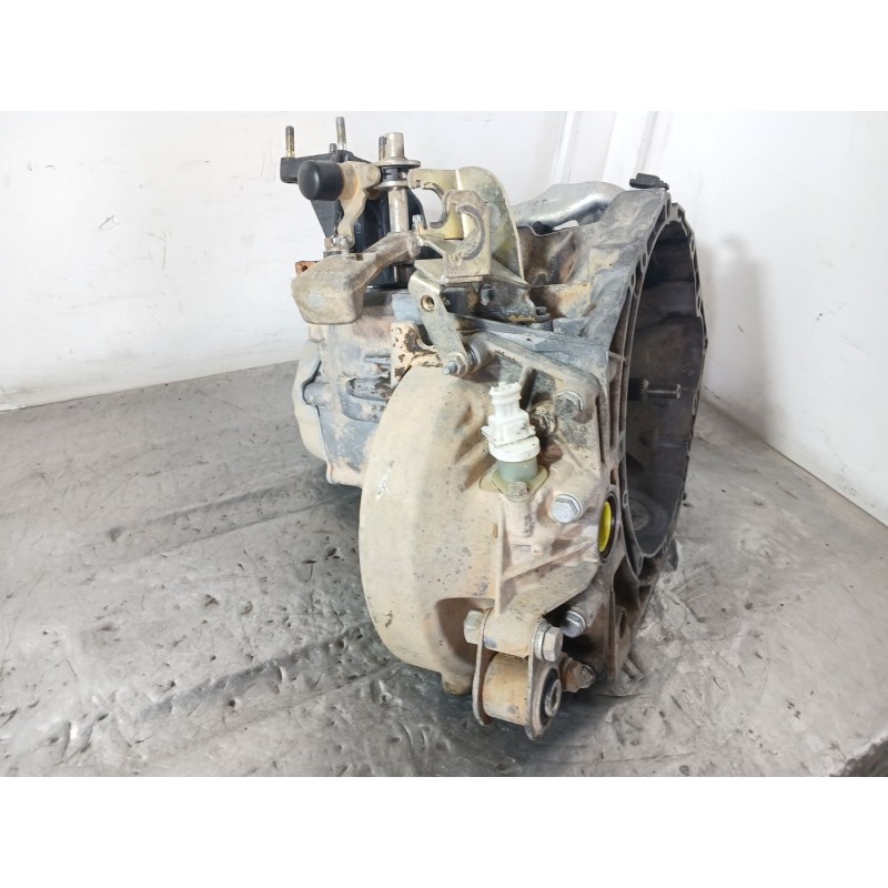 Recambio de caja cambios para citroën jumper ii autobús (244, z_) 2.2 hdi referencia OEM IAM 20UM16  