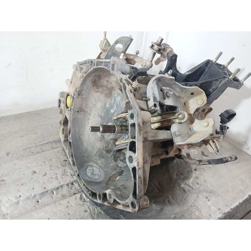Recambio de caja cambios para citroën jumper ii autobús (244, z_) 2.2 hdi referencia OEM IAM 20UM16  